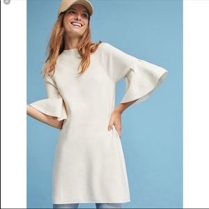 Anthropologie MOTH Sweater Dress